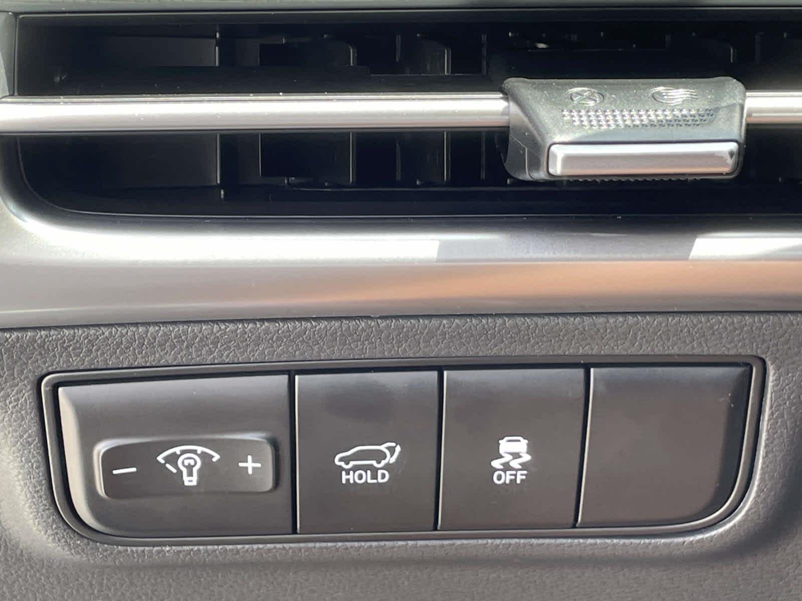 New 2026 Rockwood Green Hyundai SEL Plus image 33