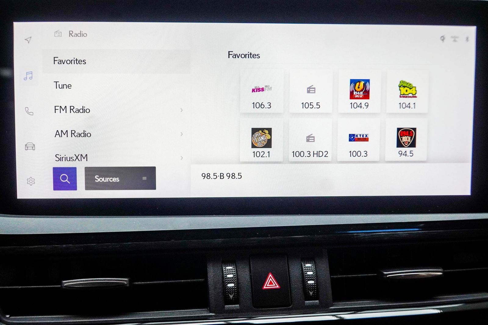 Used 2023 Beige Lexus 350 image 27