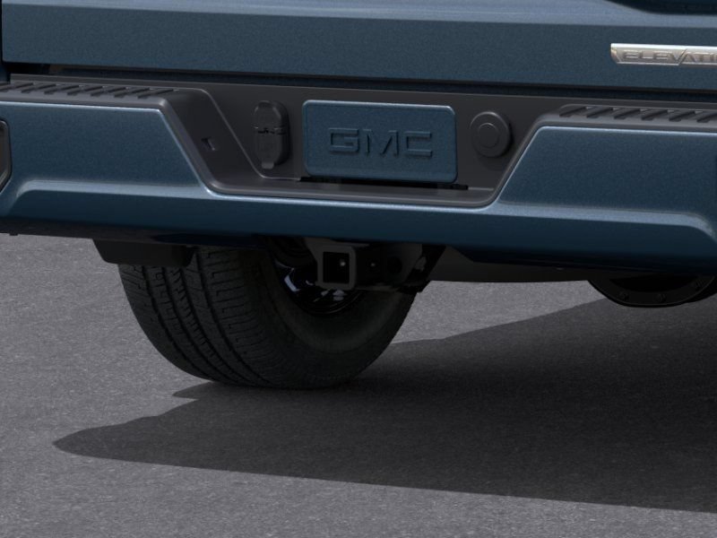 2026 GMC Sierra 1500 Elevation - Photo 15