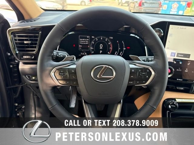 New 2026 Cloudburst Gray Lexus  350 PREMIUM AWD image 24