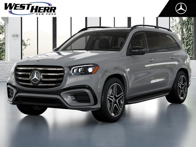 2026 Mercedes-Benz GLS GLS 450