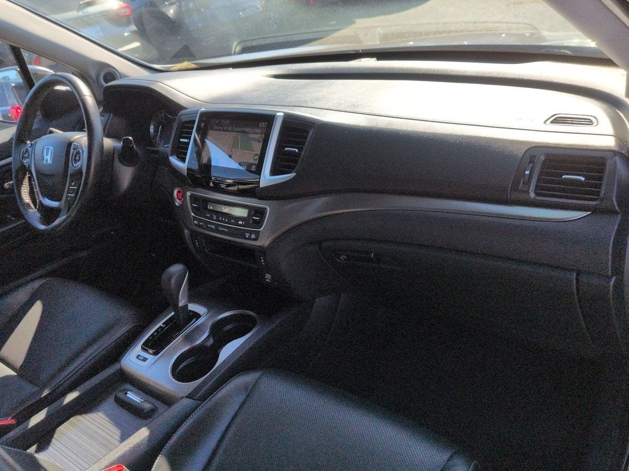 Used 2019 Gray Honda RTL-T image 30