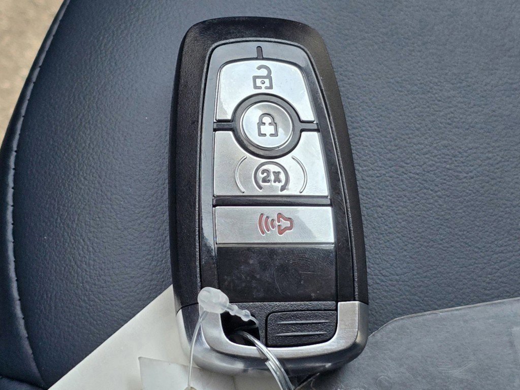 2024 Ford Bronco Sport Outer Banks - Photo 32