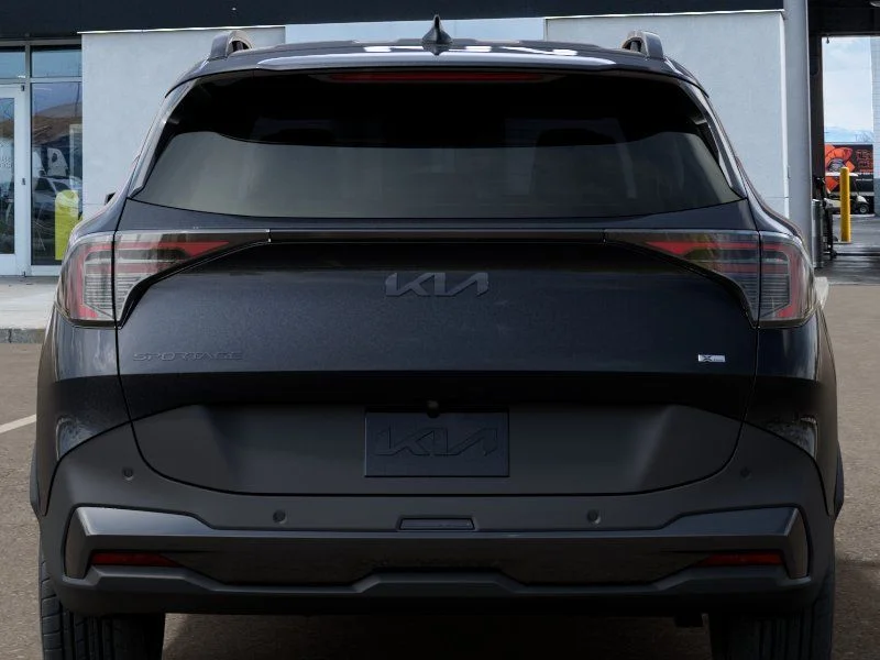 New 2026 Panthera Metal Kia X-Line image 13