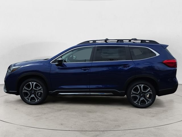 New 2026 SAPPHIRE BLUE PEARL Subaru Limited 7-Passenger image 2