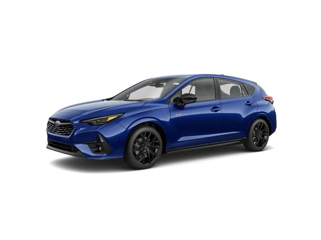 New 2027 SAPPHIRE BLUE PEARL Subaru  image 3