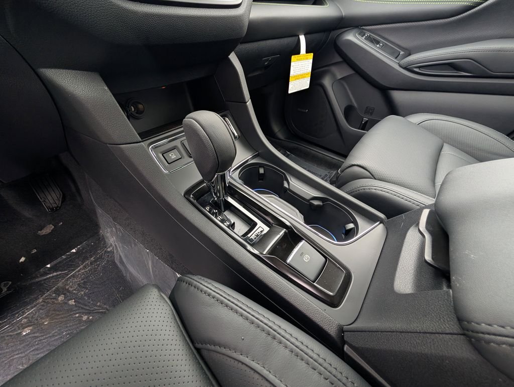 2026 Subaru Ascent Onyx Edition-Touring - Photo 16