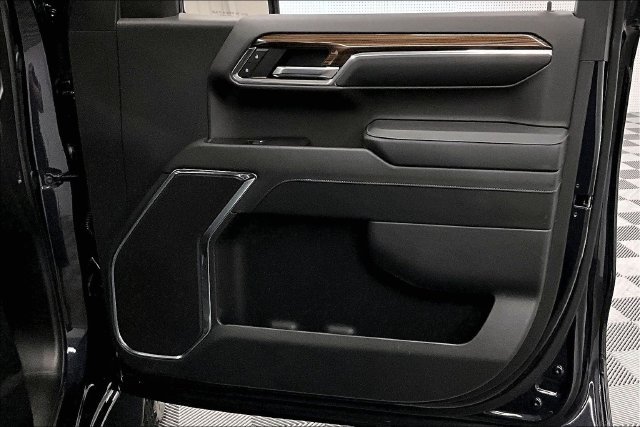 Used 2024 Dark Ash Metallic Chevrolet LT image 21
