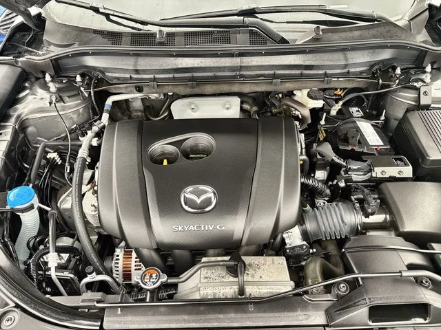 Used 2025 Gray Mazda 2.5 S Preferred Package image 25