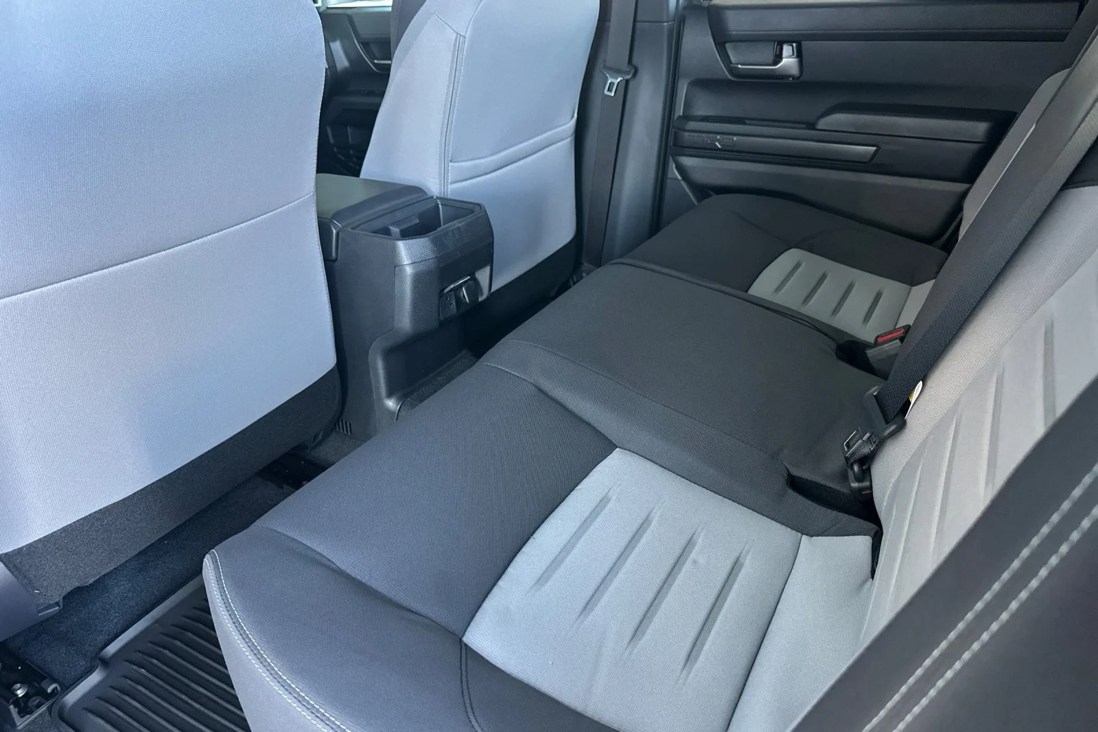 New 2026 Underground Toyota Tacoma TRD Off-Road image 12