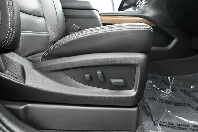 2020 GMC Yukon Denali - Photo 58