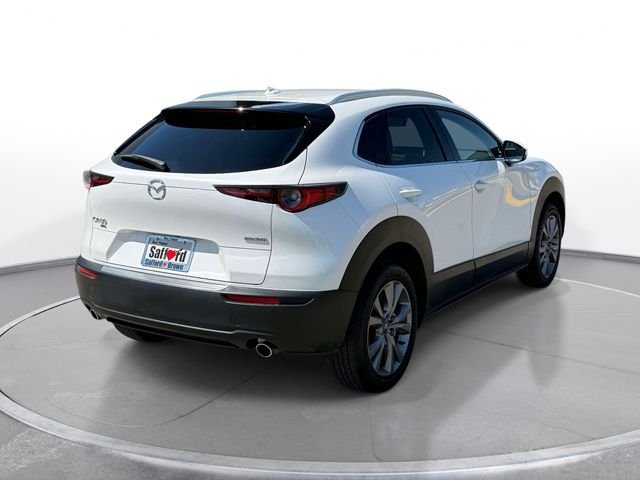 Used 2025 White Mazda 2.5 S Premium Package image 10