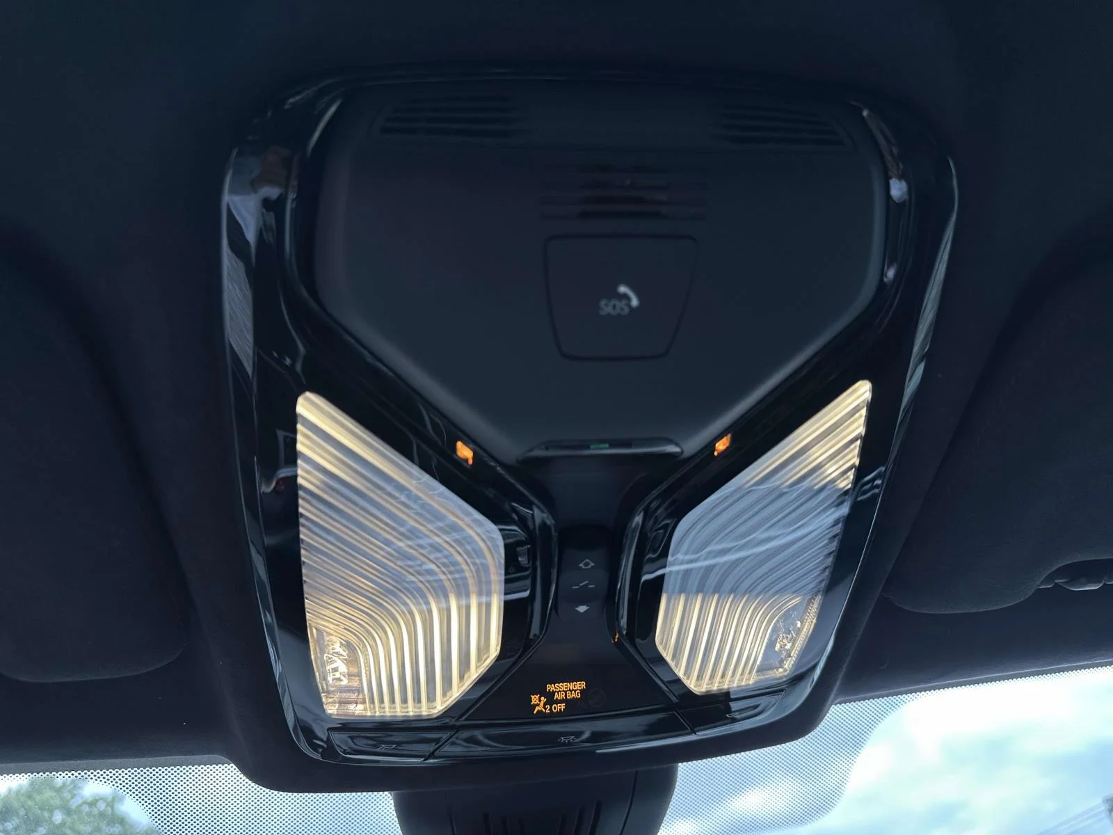 Used 2023 Black BMW Base image 35