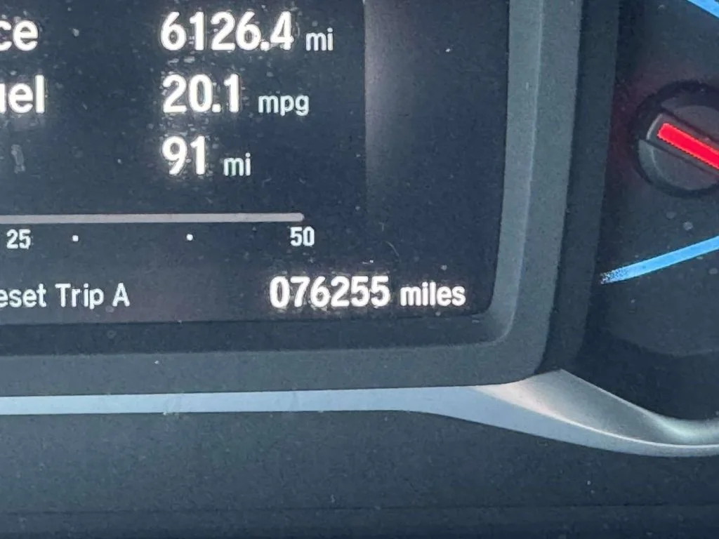 Used 2022 Gray Honda Touring image 25