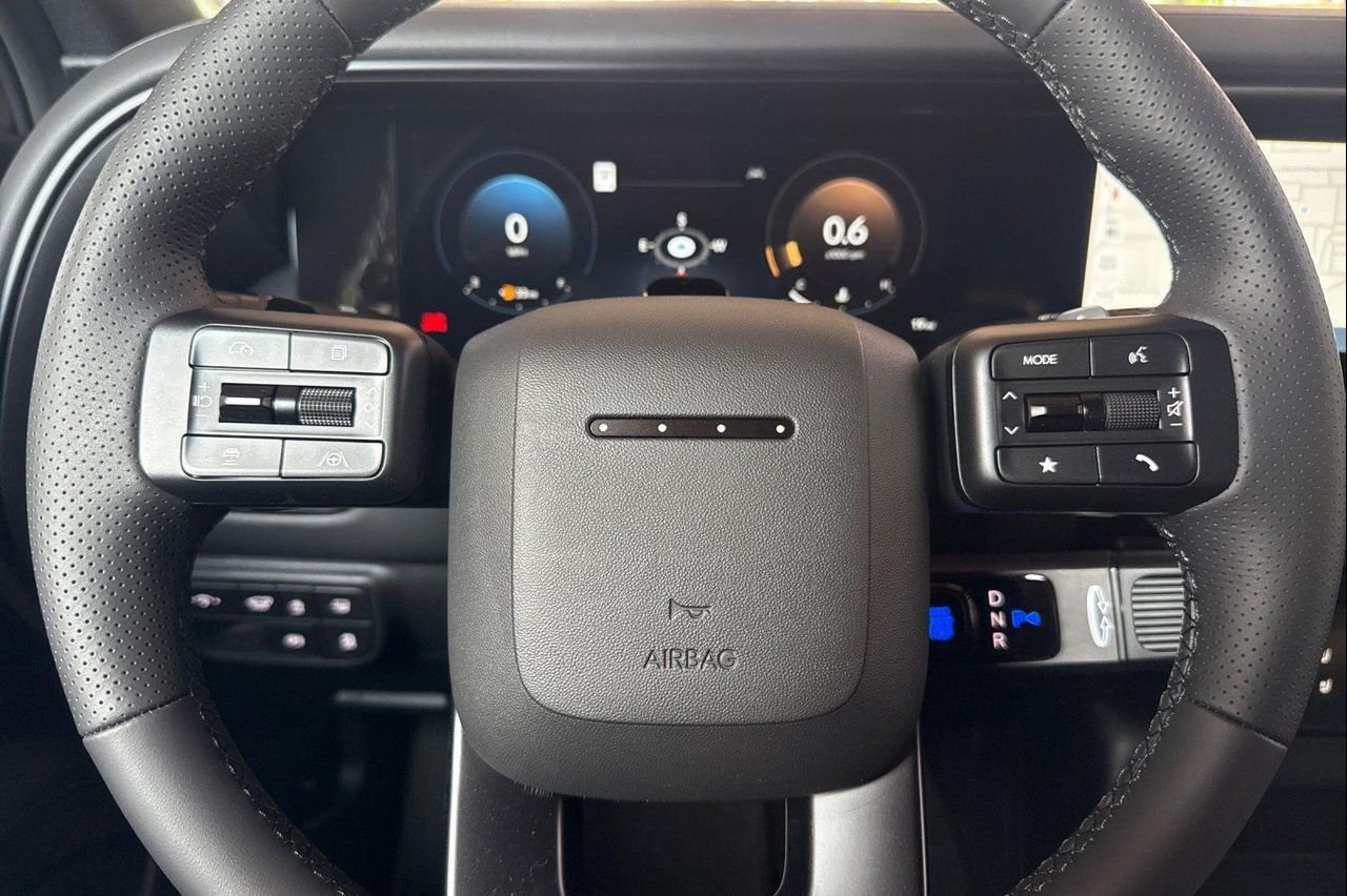New 2026 Brown Hyundai XRT Pro image 29