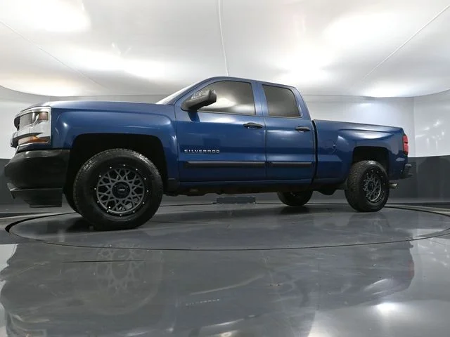 2017 Chevrolet Silverado 1500 Work Truck 1WT - Photo 47