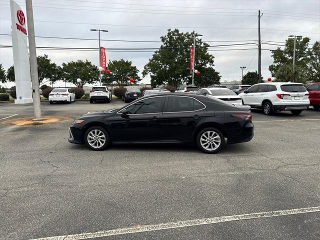 2024 Toyota Camry LE - Photo 6