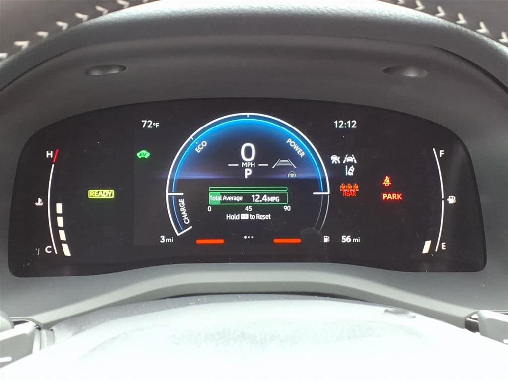 New 2026  Toyota SE image 15