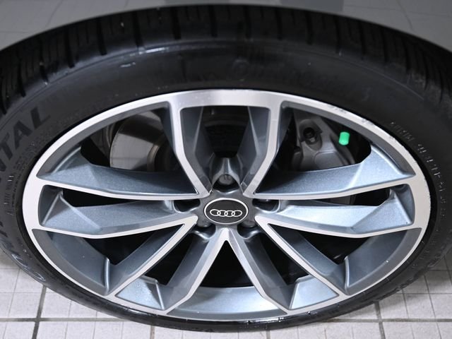 Used 2023  Audi 45 S line Premium Plus image 18
