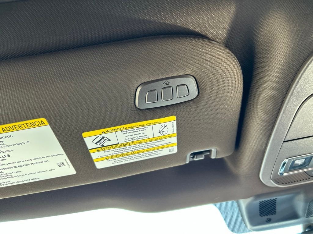 New 2026 Marsh Gray Ford King Ranch image 38