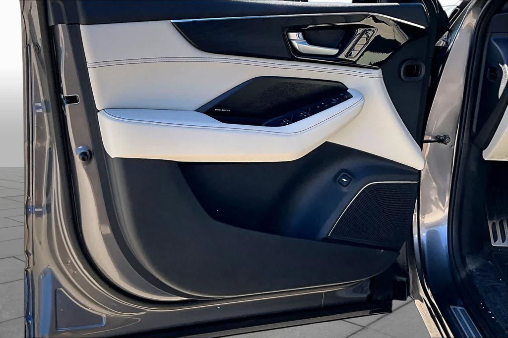 New 2026 Gray Acura Type S w/Advance Package image 10