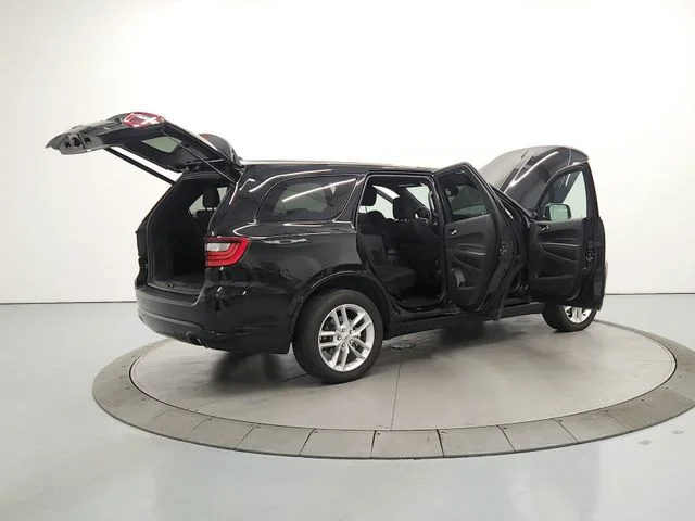 Used 2026 Black Dodge GT image 16