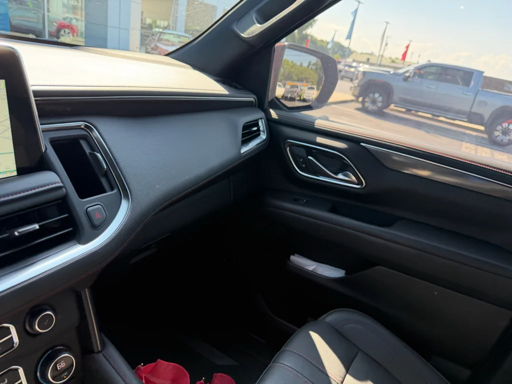 Used 2023 Auburn Metallic Chevrolet RST image 15