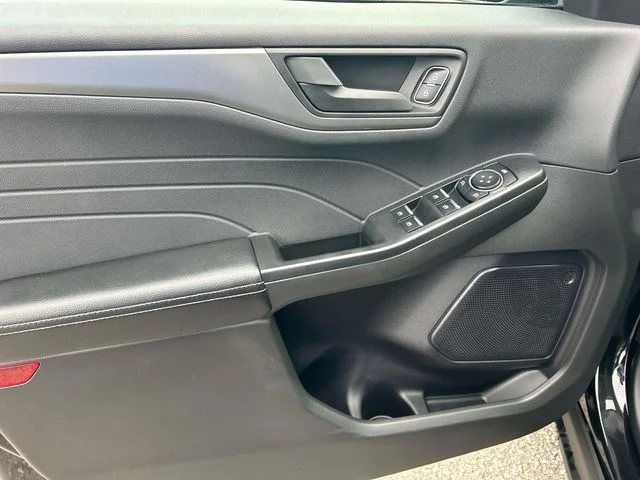 Used 2024 Black Ford Active image 26