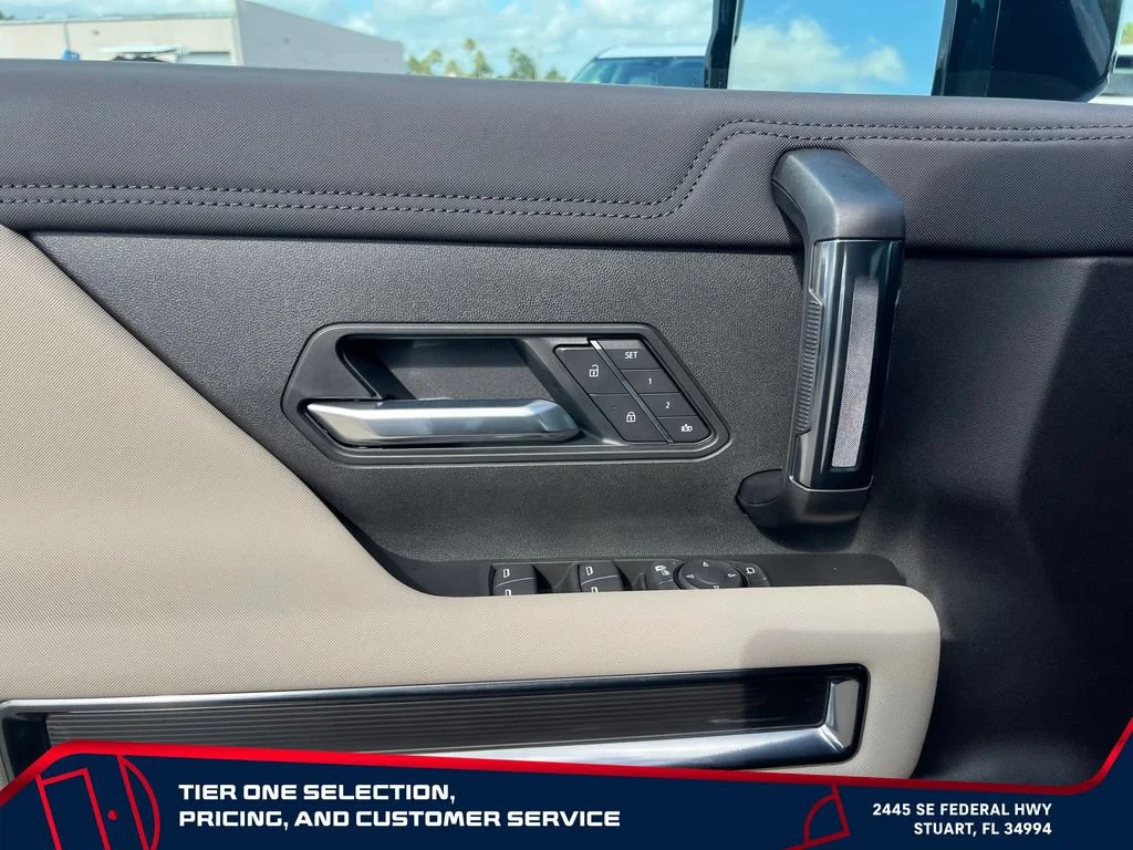 New 2026 Graphite Blue Metallic GMC 2X image 22