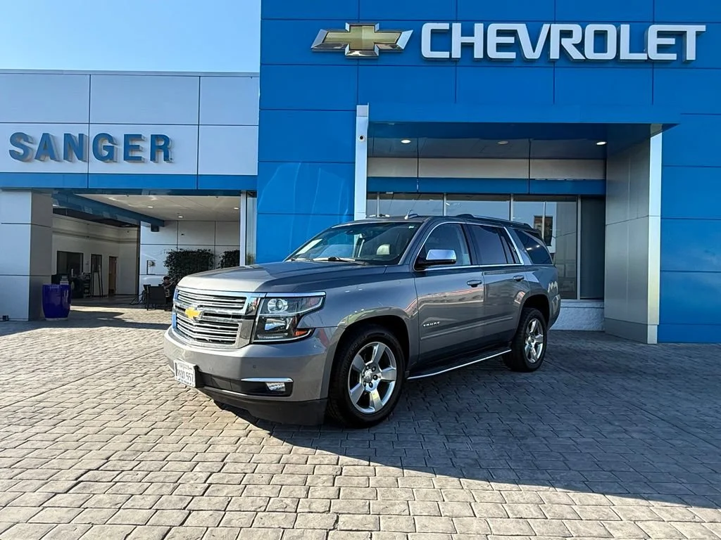 Used 2020 SATIN STEEL METALLIC Chevrolet Premier image 2