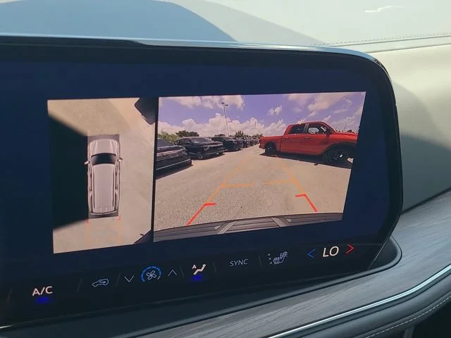 New 2026 Black Chevrolet LT image 32