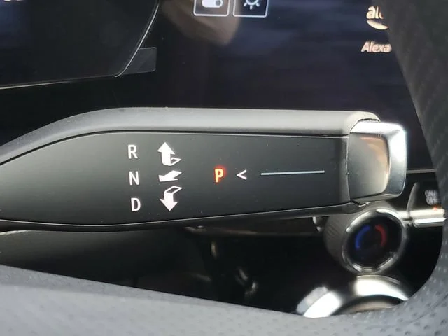 New 2025 Black Chevrolet LT image 30