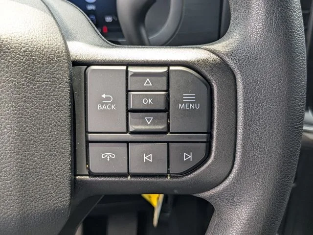 Used 2024 White Ford STX image 22