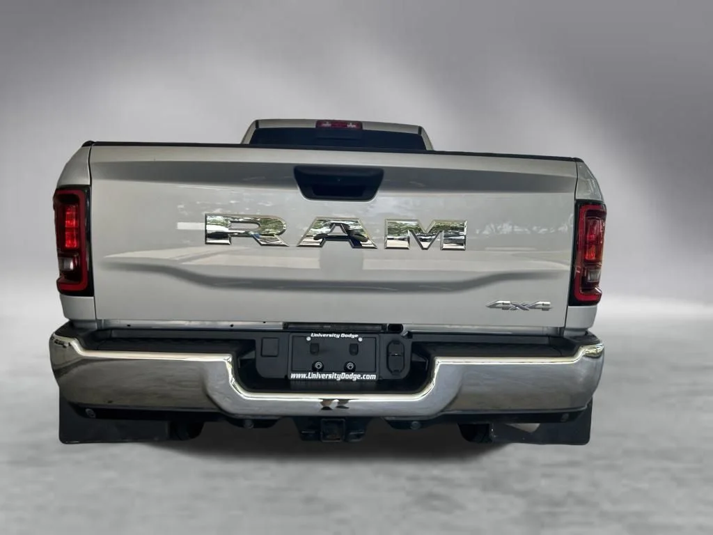 Used 2026 Silver Ram Tradesman image 32