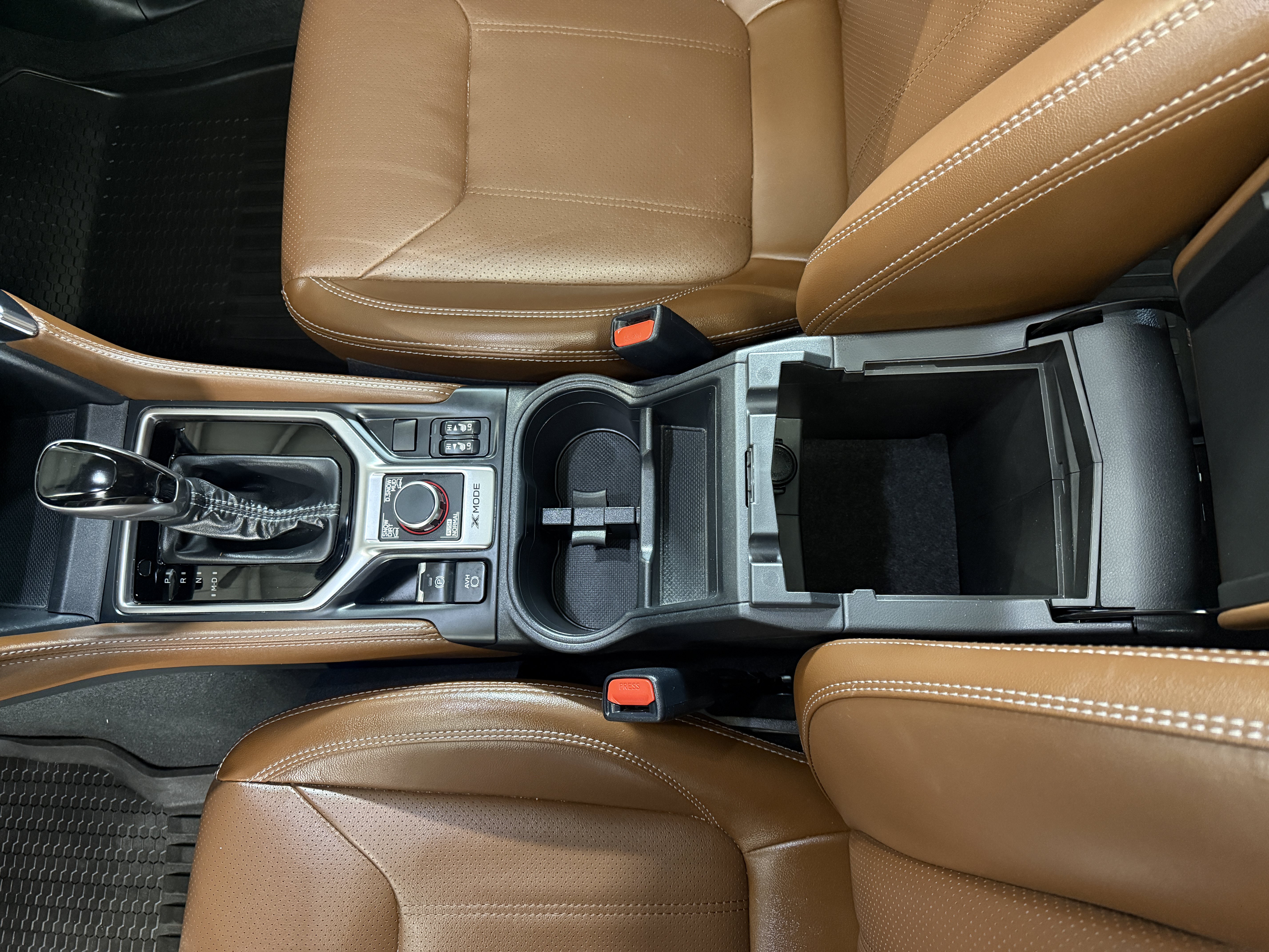 Used 2020 Jasper Green Metallic Subaru Touring image 18