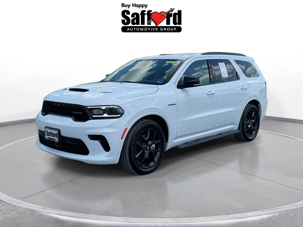 2026 Dodge Durango GT HEMI Plus V8 AWD's photo