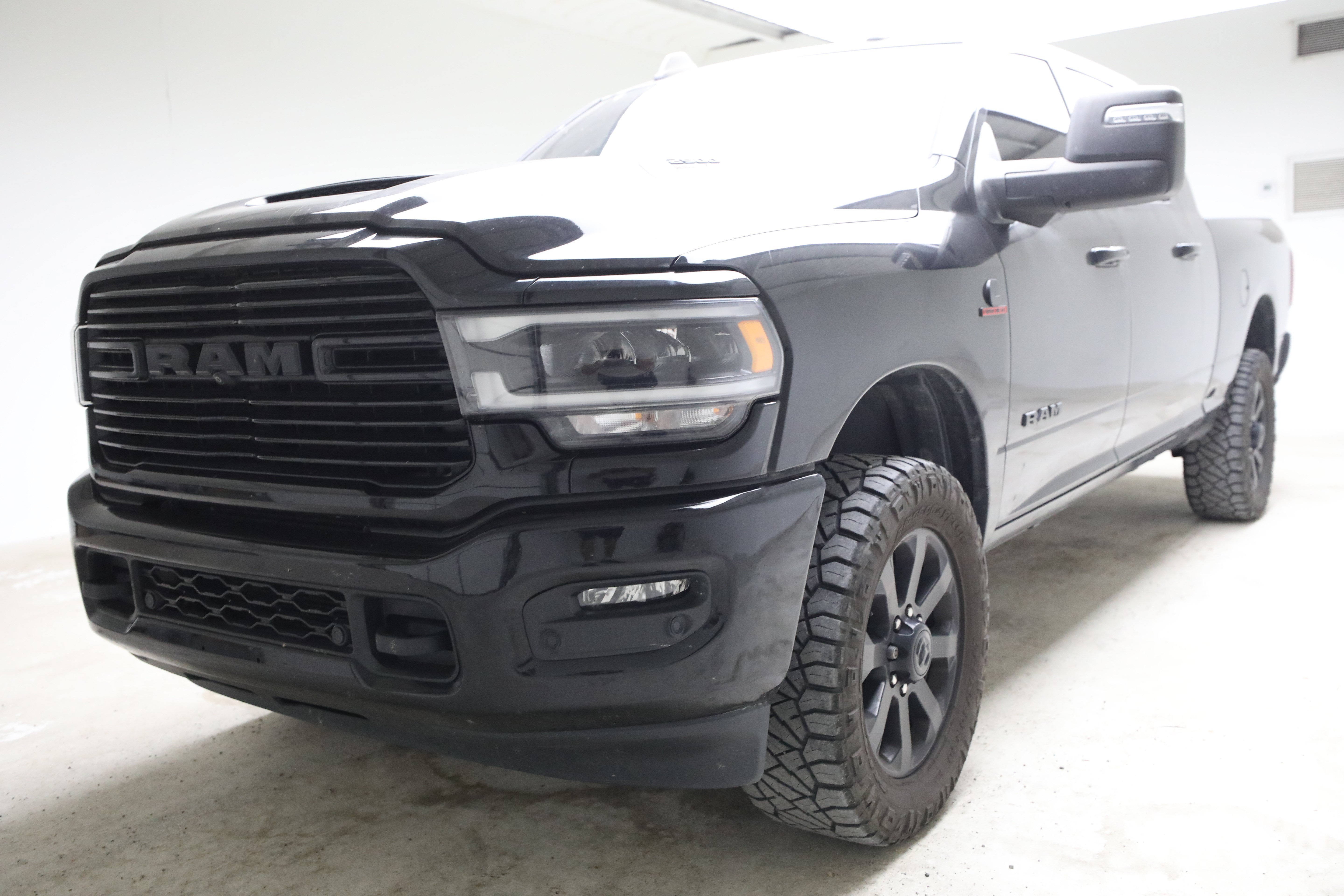 2023 RAM 2500 Laramie 4X4 Mega Cab's photo