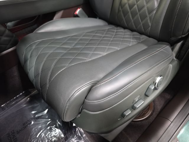 Used 2023 Green Genesis 3.5T image 28