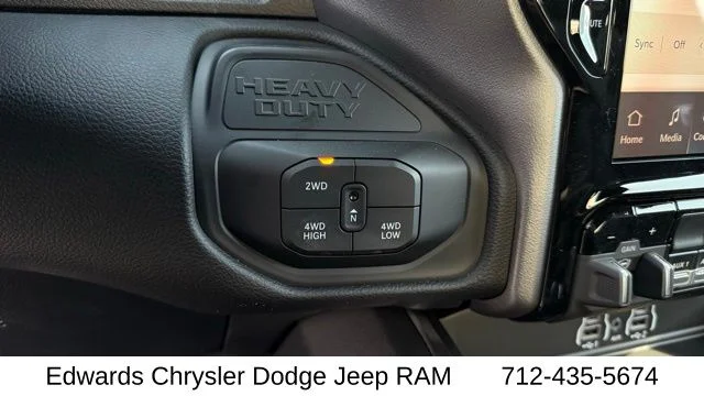 New 2026 Blue Ram Big Horn image 28