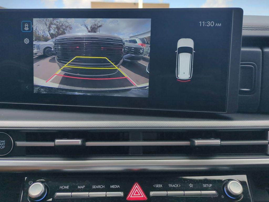 New 2026 Black Hyundai XRT AWD image 27