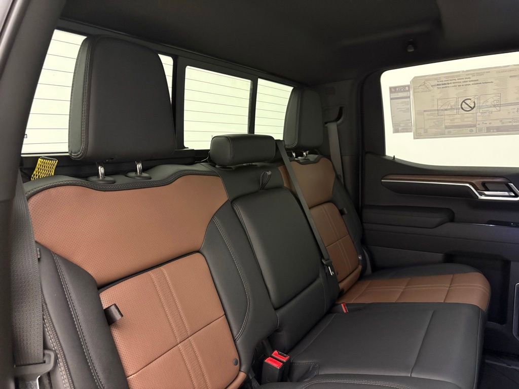 New 2026 Radiant Red Tintcoat Chevrolet High Country image 48