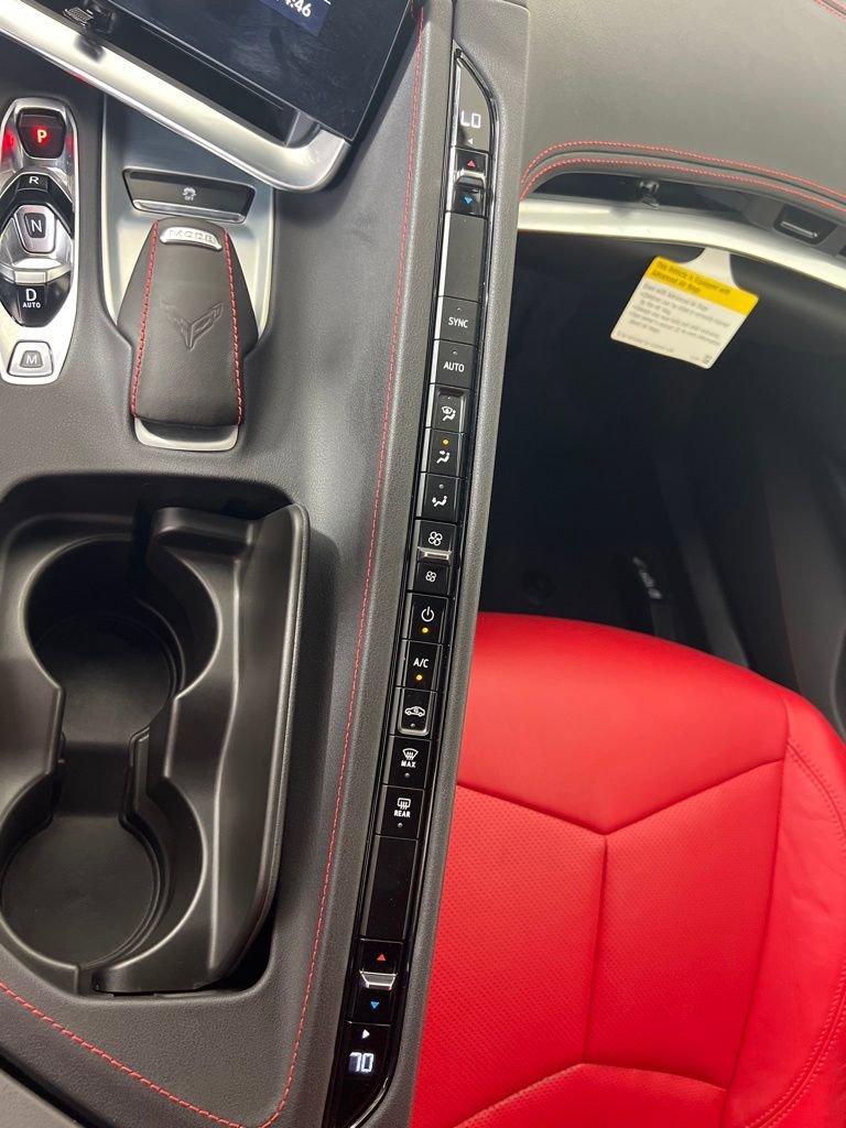 2023 Chevrolet Corvette 1LT - Photo 15