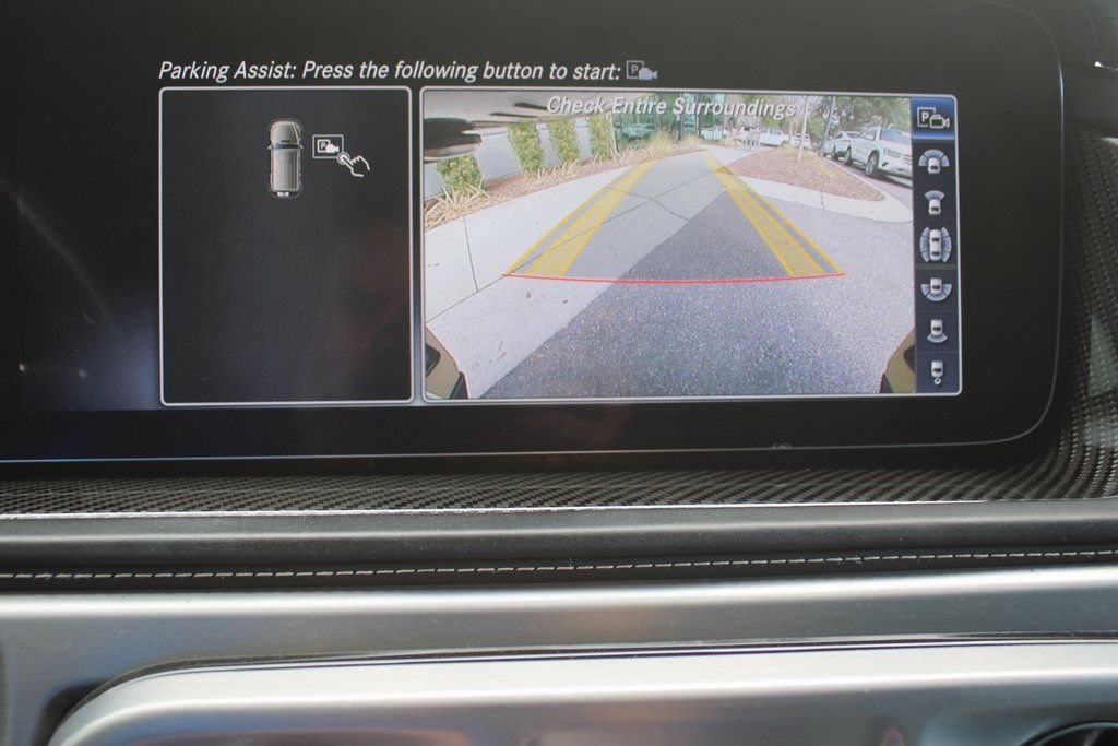 Certified Used 2022  Mercedes-AMG G 63 AMG® image 52