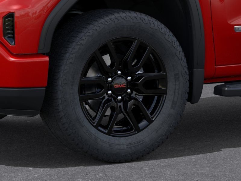 2026 GMC Sierra 1500 Elevation - Photo 9
