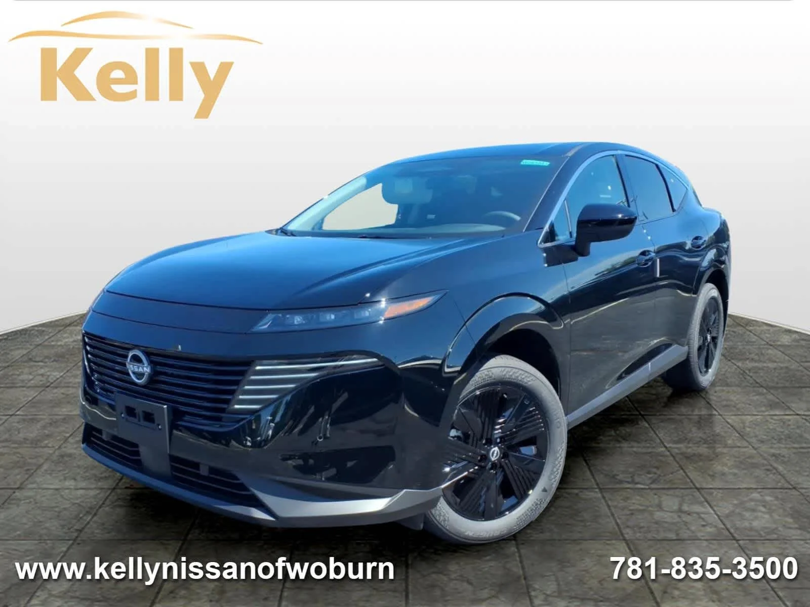 2026 Nissan Murano SV