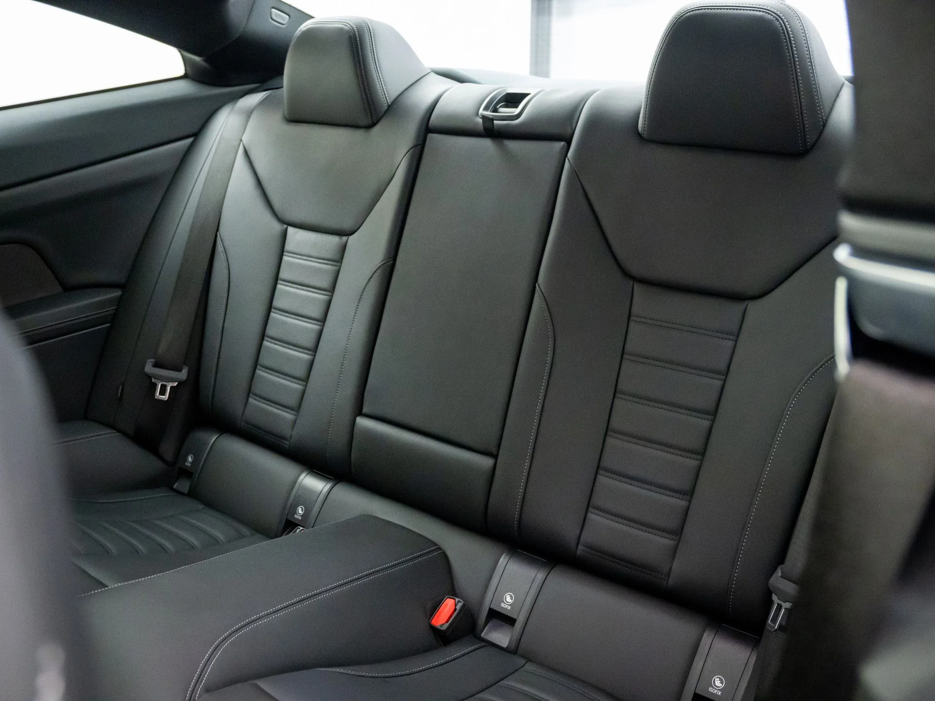 Certified Used 2026 Gray BMW 430i xDrive image 18