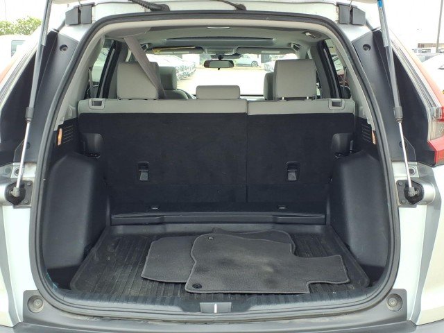 2021 Honda CR-V EX - Photo 7