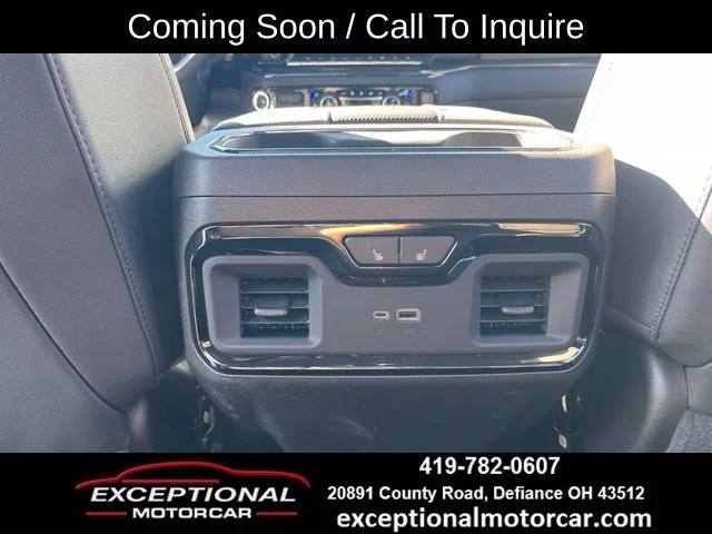 Used 2026 Black Chevrolet ZR2 image 26