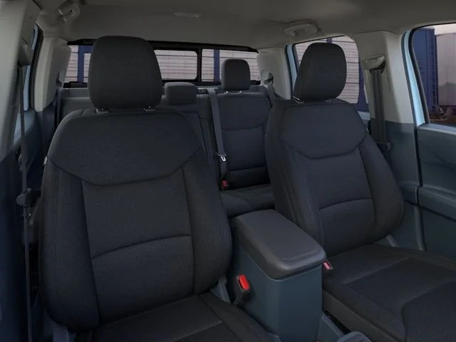 New 2026 Light Blue Ford XLT image 10