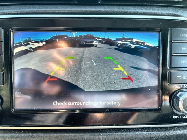 Used 2023 Black Nissan 1.6 S image 23